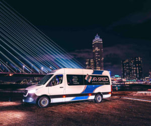 AR-SPEED – sprawdzony przewoźnik w międzynarodowych podróżach busami
