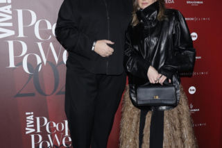 Gawryluk jak księżniczka, Ostrowska niczym femme fatale i szczuplutka Pazura. Tłum gwiazd na wielkiej gali