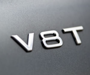 Audi S8 plus 4.0 V8 TFSI quattro