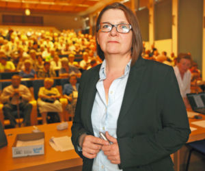 Walczmy razem o nasze prawa