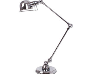 Lampa biurkowa Loft