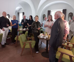 Łóżko wszystko goi. Cenne rady od par świętujących 50-lecie małżeństwa w Lesznie