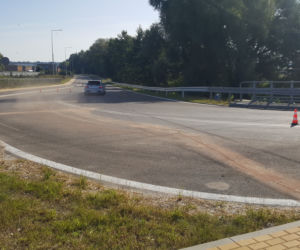 Grudziądzki Mistrz Kierownicy 2020
