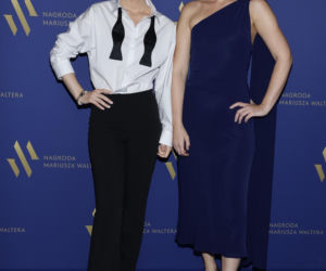 Gala wręczenia medialnej Nagrody Mariusza Waltera