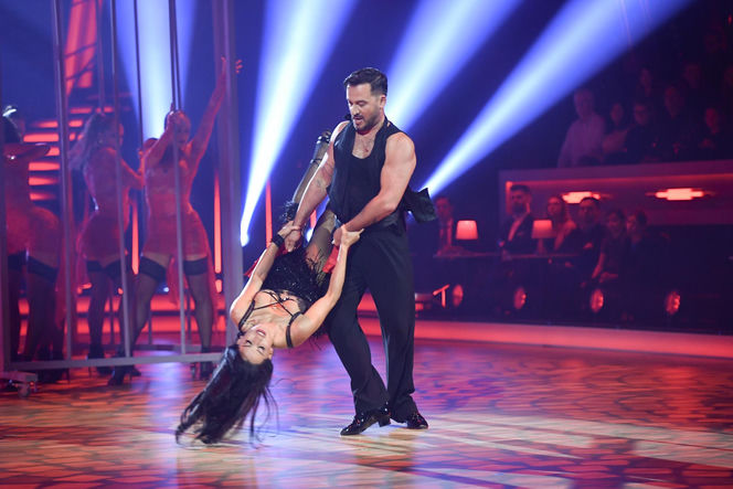 Justyna Steczkowska, Stefano Terrazzino