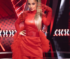 Niesamowita bitwa w The Voice Kids