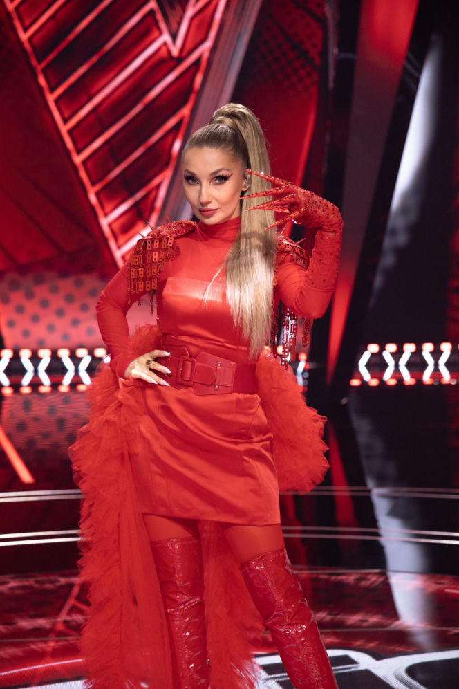 Niesamowita bitwa w "The Voice Kids"