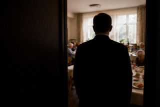 Ksiądz musiał zainterweniować w polskim sanatorium. Wszystko przez posiłki serwowane kuracjuszom