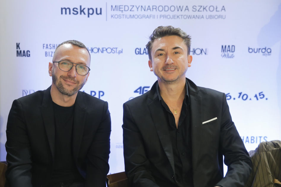 Marcin Paprocki jest na wycieczkowcu z norowirusem
