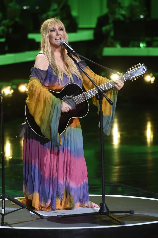 Maryla Rodowicz kończy 80 lat! Od lat łączy pokolenia, a jej piosenki pozostają nieśmiertelne