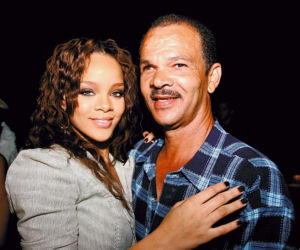 Rihanna skończy jak Houston