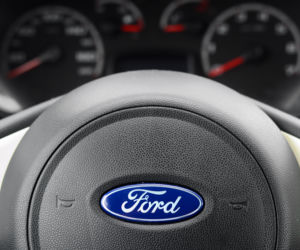 Ford Ka 1.2 Trend+