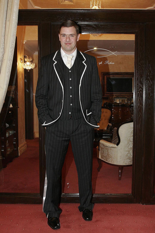 Tomasz Karolak