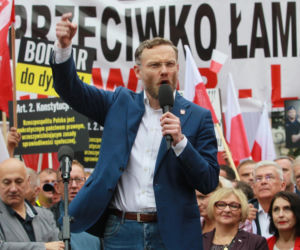 Kandydaci PiS na premiera