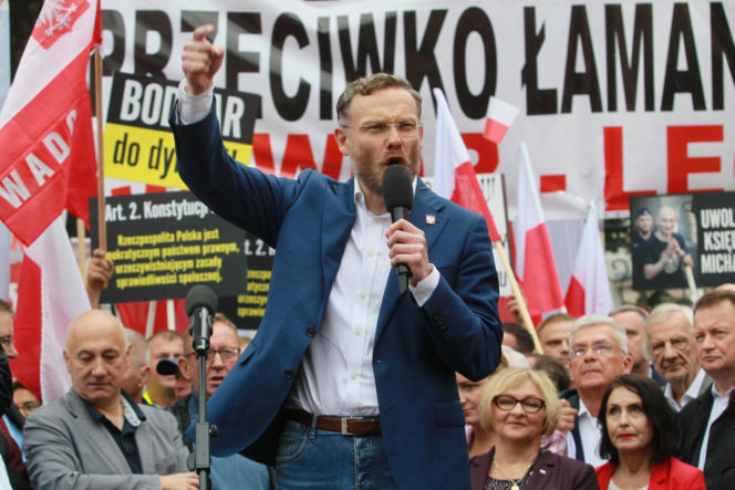 Kandydaci PiS na premiera