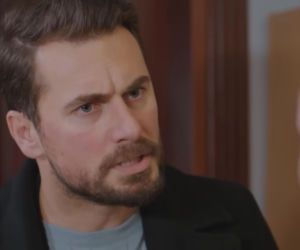 Miłość i nadzieja, odcinek 345. Kuzey, Yildiz