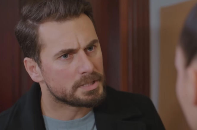 Miłość i nadzieja, odcinek 345. Kuzey, Yildiz