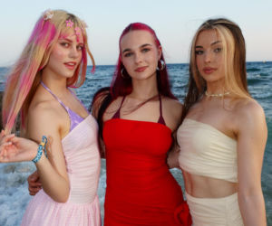 Julia Żugaj i GirlZ gwiazdami ESKA Story