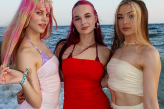 Julia Żugaj i GirlZ gwiazdami ESKA Story
