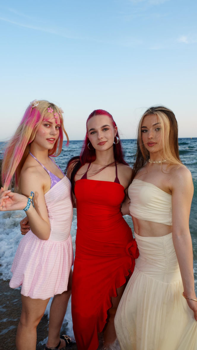 Julia Żugaj i GirlZ gwiazdami "ESKA Story"