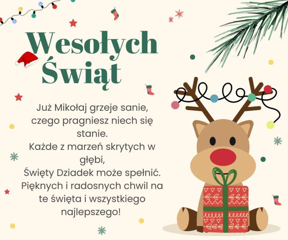 Karki świąteczne do pobrania za darmo