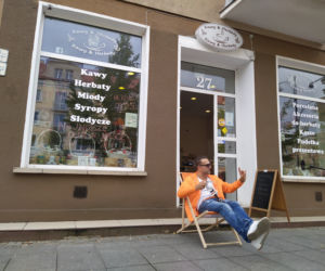 Eska Summer City w sklepie Filiżanka Kawy Herbaty