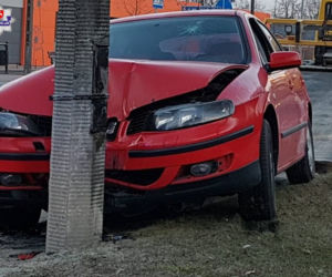 materiały lubelskiej policji