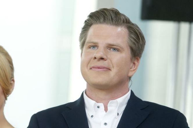 Filip Chajzer