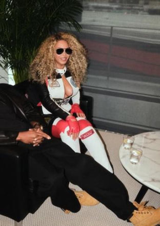 Beyonce