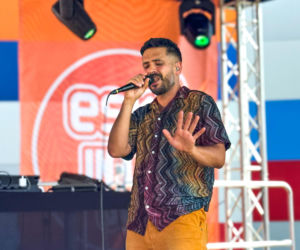 Event Suntago i Radia ESKA