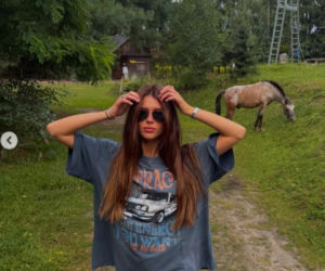 Roksana Węgiel