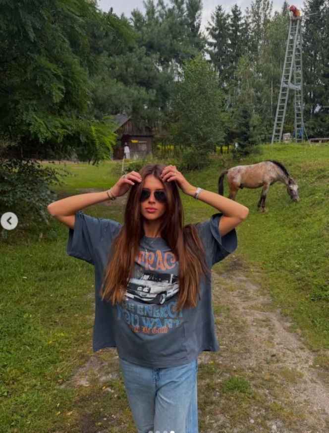 Roksana Węgiel