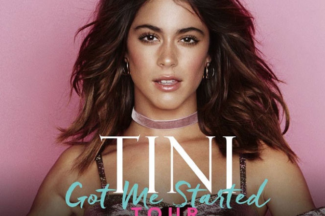 Violetta w Polsce 2017. Kiedy i gdzie koncerty Tini Stoessel?