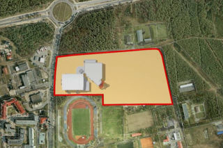Sport i rekreacja w Zielonej