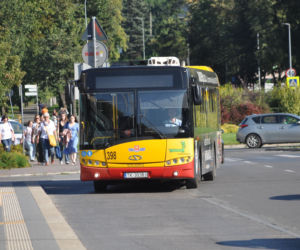 Kieleckie autobusy nie pojadą do Winnicy