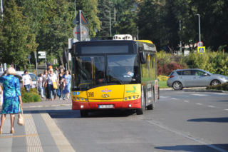 Autobusy z Kielc nie pojadą do ukraińskiej Winnicy. Fala hejtu w internecie zatrzymała pomoc
