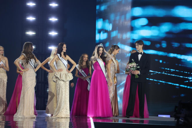 Tak wygląda Miss Polski 2026