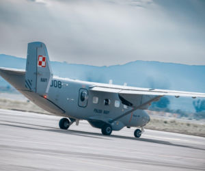 MON rezygnuje z modernizacji Black Hawków? Resort obrony stawia na walkę z dronami i samoloty M-28