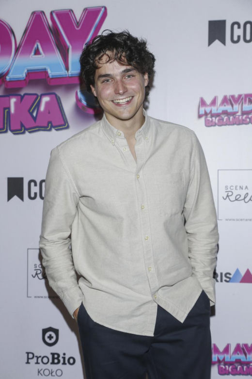 Patryk Cebulski
