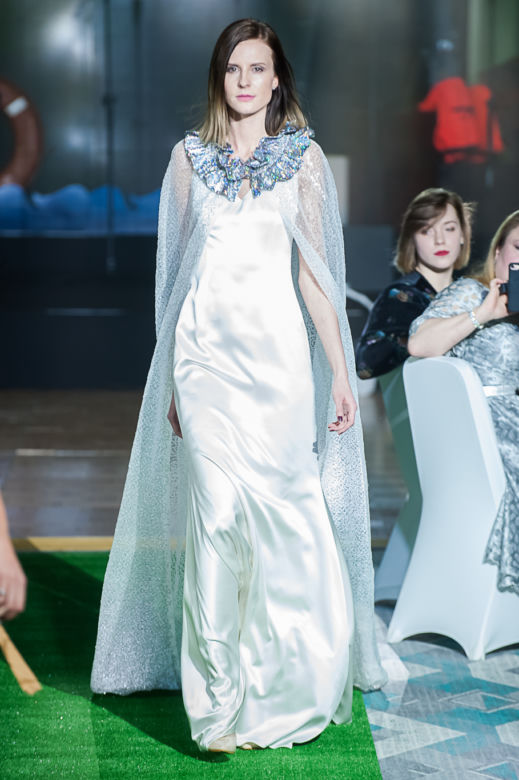 ELA PIORUN ss2018, 19