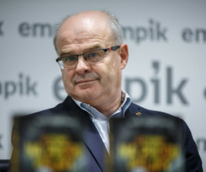 Gen. Waldemar Skrzypczak. W trzy dni zajmiemy Białoruś