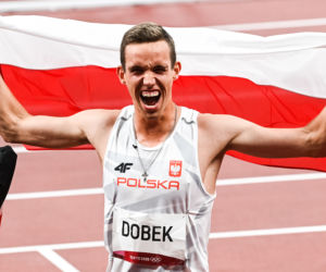 Patryk Dobek