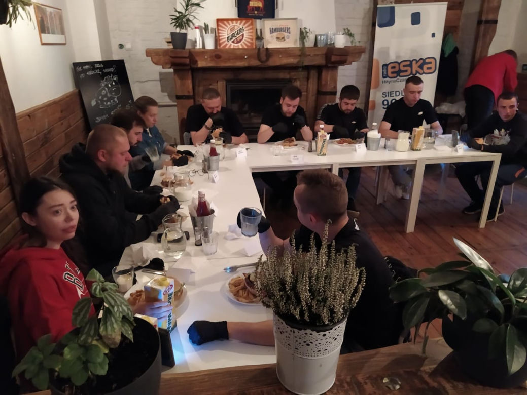 II Mad Dog Challenge w siedleckiej Krówce i Połówce