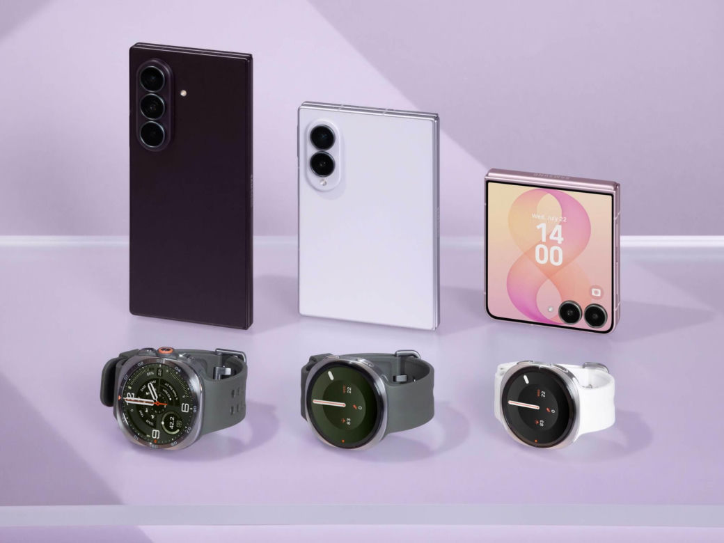 Samsung Galaxy Z Fold8, Z Flip8 i Z Fold8 Ultra