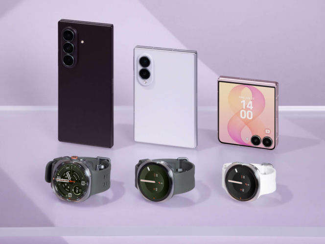 Samsung Galaxy Z Fold8, Z Flip8 i Z Fold8 Ultra