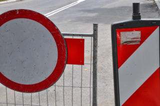 Zacznie się 7 listopada o poranku. Te ulice Torunia zostaną zamknięte