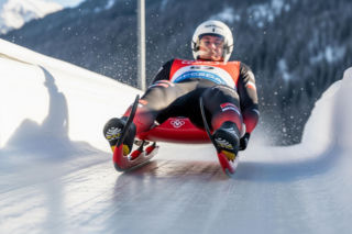 Saneczkarstwo Igrzysk 2026. Jak Mateusz Sochowicz radzi sobie w Cortina d'Ampezzo?