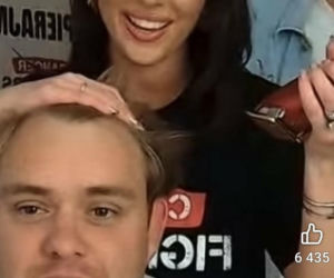 Kim jest youtuber/influencer Łatwogang?