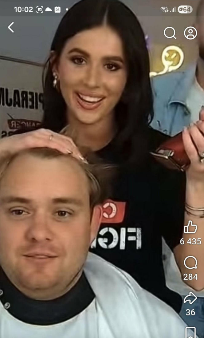 Kim jest youtuber/influencer Łatwogang?