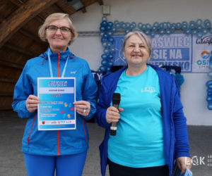 8. Niebieski Bieg Stowarzyszenia „Labirynt” w Łukowie - ZDJĘCIA cz. 2